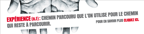 La Banque. Nouvelle Définition.