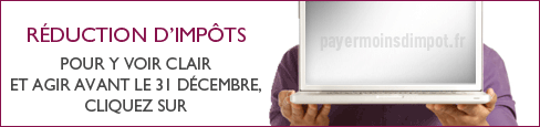 Payer Moins d'Impôts