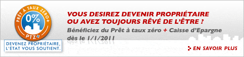 Vous désirez devenir propriétaire ?
