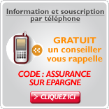 Faîtes vous rappeler gratuitement