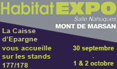 Salon Habitat Expo