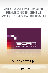 Bilan Patrimonial