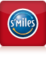 Programme de fidélité S'Miles