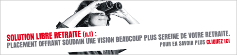 Solution Libre Retraite