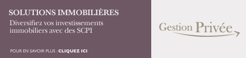 Solutions immobilières : diversifier ses investissements avec les SCPI