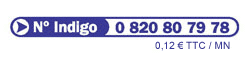 0820807978 N°Indigo 0 820 80 79 78