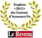 Trophée Le revenu 2011