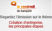 Vendredi du banquier